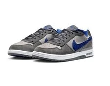 Size 13 - Nike SB Zoom Air Low X Paul Rodriguez Dodgers Detroit 2
