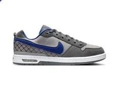 Size 13 - Nike SB Zoom Air Low X Paul Rodriguez Dodgers Detroit 3