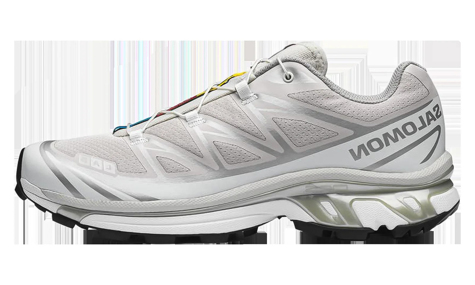 Salomon — XT-6 "Lunar Rock " L49211400 — Sneaker — resale