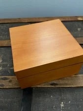 Panerai BOX Display Ruined AS Pictured Auction N2 2