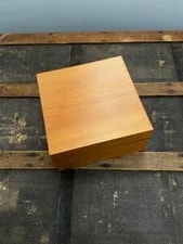 Panerai BOX Display Ruined AS Pictured Auction N2 3