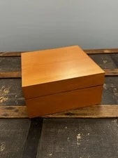 Panerai BOX Display Ruined AS Pictured Auction N2 4