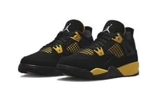 Jordan 4 Retro (2023) (PS) BQ7669-017 2