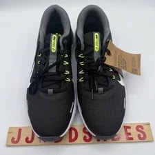 Nike Free Golf Next Nature NN Golf Shoes Volt FN0332-001 ’S 3