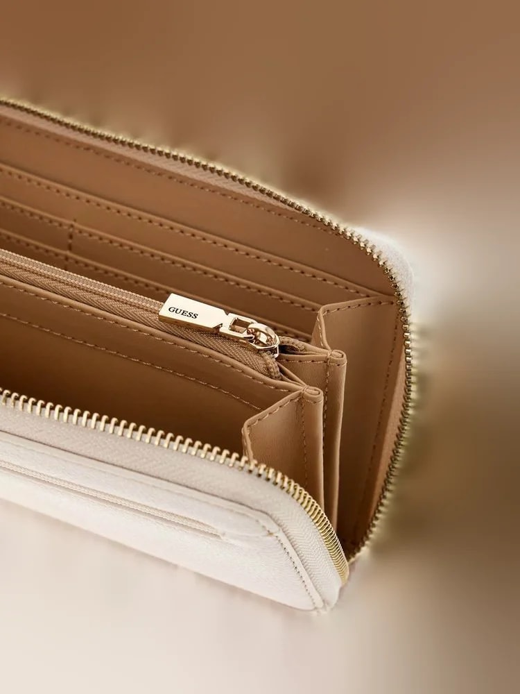 Guess Amorette Wallet — 4