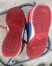Nike SB Dunk Mid Spider Man Colorway 4