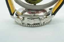 Breitling Navitimer 1 Chronograph 41 A13324121B1P1 A13324 Black Dial 41mm 10489 4