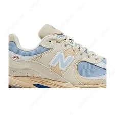 New Balance 2002R Sandstone Timberwolf M2002RBZ 2