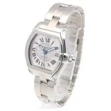 Cartier Roadster LM Stainless Steel 2510 Automatic S Exc 3