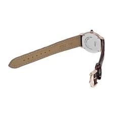 Cartier SM W6701007 ( 3600) 29.5mm Silver #WW5544 4