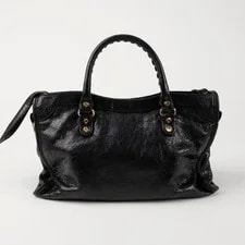 Balenciaga Classic Motor City Small 156923715 3