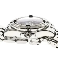 Breitling A71340 30mm SS Quartz Date #C15922 3