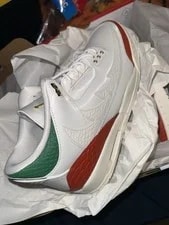 Air Jordan 3 Retro El Vuelo 4