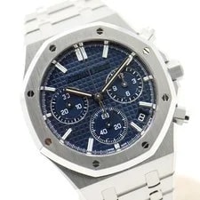 Audemars Piguet Royal Oak 26240ST.OO.1320ST.01 41mm #UW1763 3