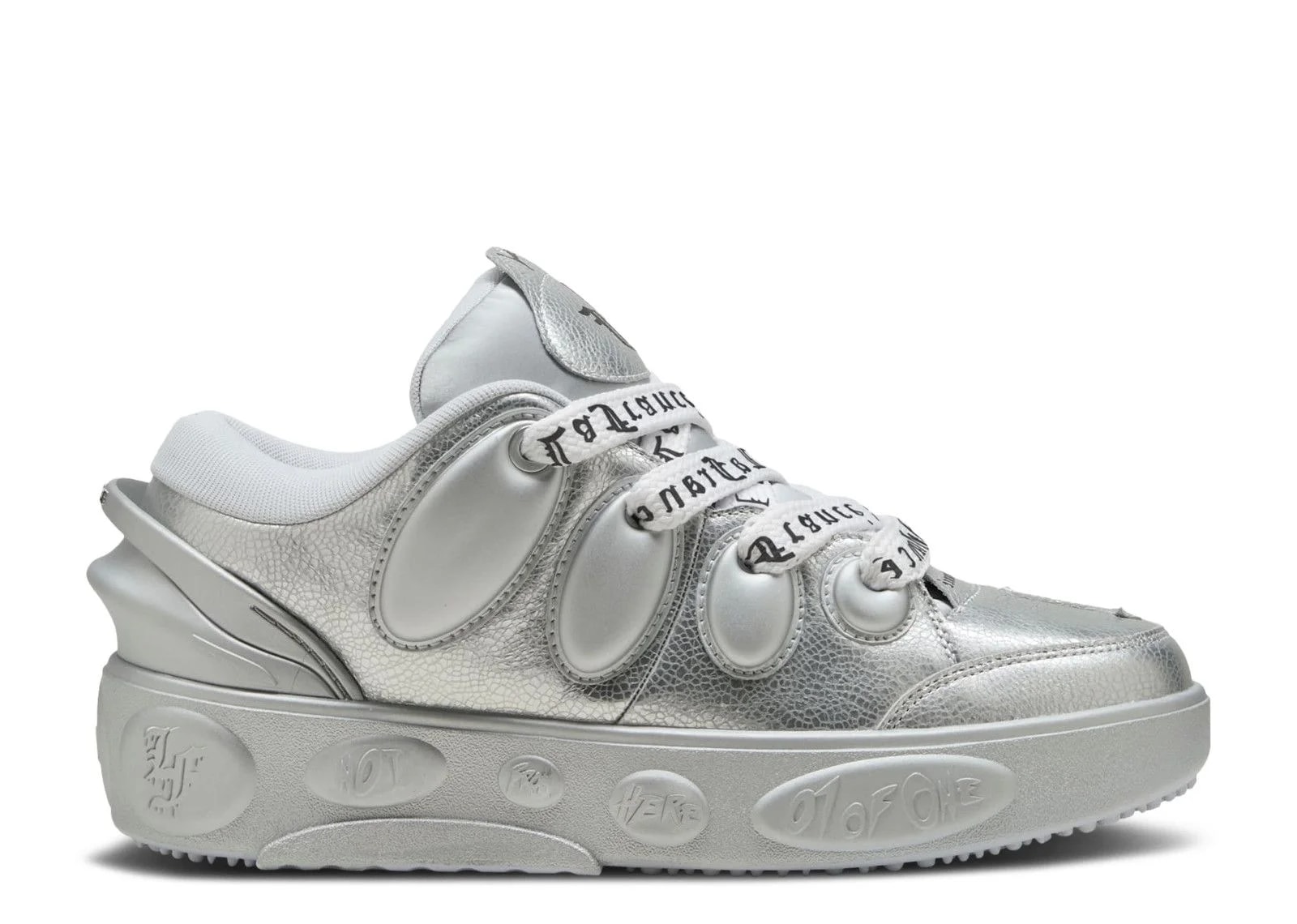 Puma — LaFrancé 'Written in Pack - Mist' — Sneaker — resale
