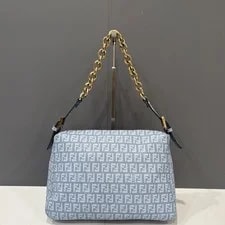 Fendi Medium Baguette (yg050326a0) 3