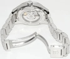 TAGHeuer Carrera Caliber 5 WAR201D 2