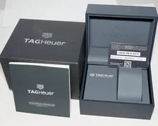 TAGHeuer Carrera Caliber 5 WAR201D 3
