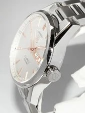 TAGHeuer Carrera Caliber 5 WAR201D 4