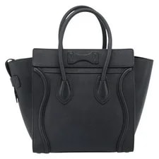 Celine Luggage Shopper Auth ka4855SAM 2