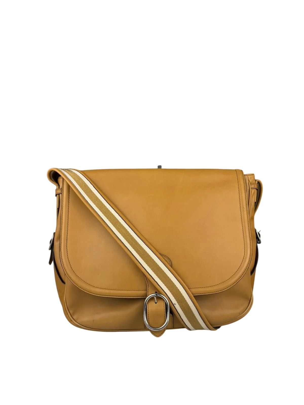 Gucci — Gucci Vachetta — Handbag — resale