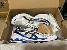 6.5US Asics Gel-Kayano 14 /Tuna 2