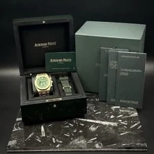 Audemars Piguet Royal Oak Selfwinding Chronograph 26331BA.OO.1220BA.02 2