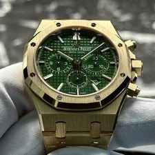 Audemars Piguet Royal Oak Selfwinding Chronograph 26331BA.OO.1220BA.02 4