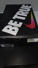 Nike SB Dunk Low Pro Size 13 US Be True Xavier Schipani 3
