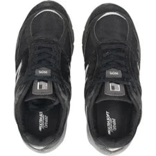New Balance W990 BK5 , Made in the USA, Size 9 27.0cm 4