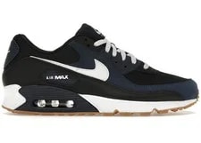 Nike — Nike Air Max 90 Gum — Sneaker — resale