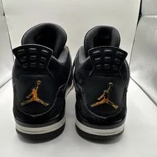 Air Jordan 4 Retro Royalty 2017 / Metallic 3