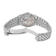 Rolex Land-Dweller 40 127334 40mm Stainless Steel Silver #WW332 4