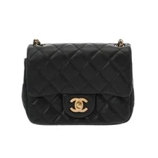 Chanel — Chanel Flap A35200 Matrasse — Handbag — resale