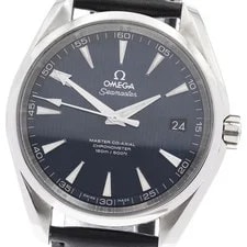 Omega — Omega Seamaster Aqua Terra 231.13.42.21.03.001 — Watch — resale