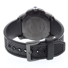 Cartier Calibre DE Diver WSCA0006 43mm SS Black Dial Automatic #C238 3