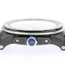 Cartier Calibre DE Diver WSCA0006 43mm SS Black Dial Automatic #C238 4