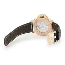 Panerai PAM01042 Luminor Due Brown 3