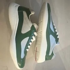 Prada / Size 11.5 US ’s 2