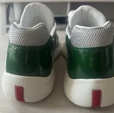 Prada / Size 11.5 US ’s 4