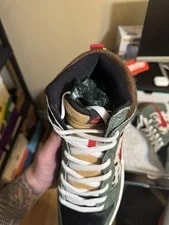 Nike Sb Dunk High Dog Walker 420 Ships Fast 3