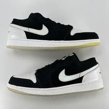Air Jordan 1 Low DH6931-001 2