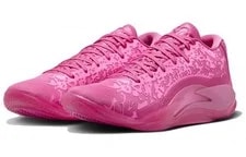Air Jordan Zion 3 PF ' Lotus' DR0676-600 New Sizes 3