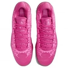 Air Jordan Zion 3 PF ' Lotus' DR0676-600 New Sizes 4