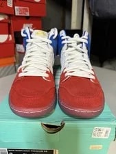 Size 9 - Nike SB Dunk High Trico 3