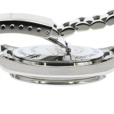 Omega Speedmaster Racing Schumacher 3517.30 39mm SS Silver #C18568 4
