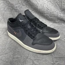 Jordan 1 9.5 Low Craft Low DN1635-001 2