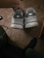 Size 13 - New Balance 990v6 Castlerock 3