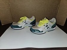 Asics Gel-Lyte III OG / Citr 2