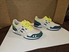 Asics Gel-Lyte III OG / Citr 3